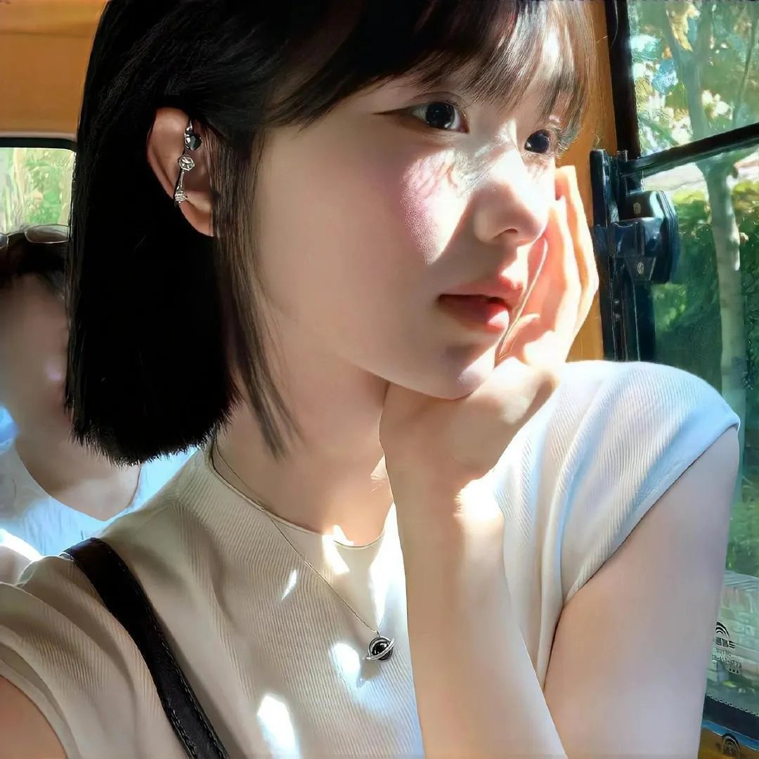 丽西玛与谢拉